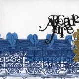 Arcade Fire - The Arcade Fire