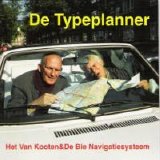 Koot en Bie - Audiotheek | CD 11 | De Typeplanner: het Van Kooten&De Bie Navigatiesysteem