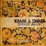 Kraak & Smaak - Boogie Angst