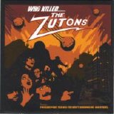 The Zutons - Who Killed The Zutons?
