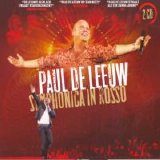 Paul de Leeuw - Symphonica in Rosso