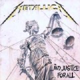 Metallica - ... And Justice For All