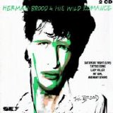 Herman Brood & His Wild Romance - Saturday Night Live