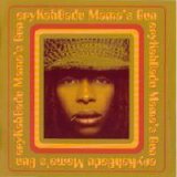Erykah Badu - Mama's Gun