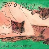 Rilo Kiley - Live At Fingerprints (EP)