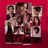 VA - Grey's Anatomy Original Soundtrack Vol. 2