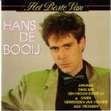 Hans De Booij - Het Beste Van