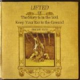 Bright Eyes - Lifted, or The Story is in the Soil, Keep Your Ear To The Ground