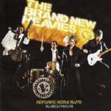 The Brand New Heavies - All About the Funk