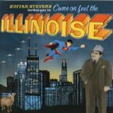 Sufjan Stevens - Illinois