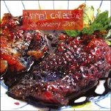 Animal Collective - Strawberry Jam