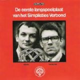 Koot en Bie - Audiotheek | CD 03 | De 1e Langspeelplaat Van Het Simplisties Verbond