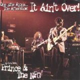 Prince - One Nite Alone ... The Aftershow: It Ain't Over