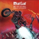 Meat Loaf - Bat Out Of Hell