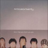 Matchbox Twenty - More Than You Think You Are