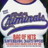 Fun Lovin' Criminals - Bag of Hits