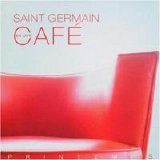 Saint Germain-En-Laye - Cafe Printemps