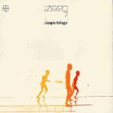 Zero 7 - Simple Things (Special Edition)