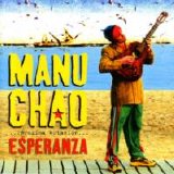 Manu Chao - Proxima Estacion Esperanza