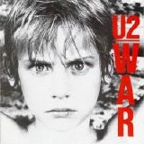 U2 - War