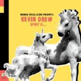 Broken Social Scene Presents Kevin Drew - Spirit If...