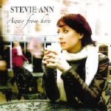Stevie Ann - Away From Here
