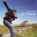 Will Young - Friday's Child