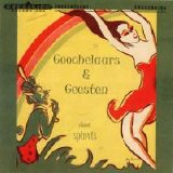 Spinvis - Goochelaars En Geesten