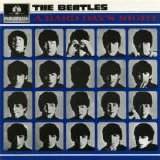 The Beatles - A Hard Day's Night