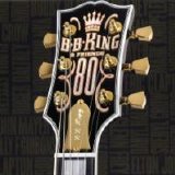 B.B. King & Friends - 80