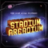 Red Hot Chili Peppers - Stadium Arcadium
