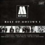 VA - Best Of Motown I