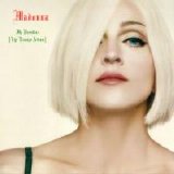 Madonna - My Paradise (The Lounge Album)