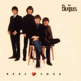 The Beatles - Anthology 4 The Singles: Real Love