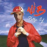 Ali B - Petje Af