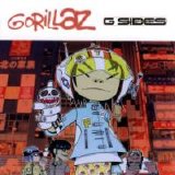 Gorillaz - G-Sides