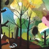 Efterklang - Under Giant Trees