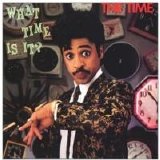The Time - What Time Is It?