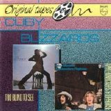 Cuby + Blizzards - Appleknockers Flophouse / To Blind To See
