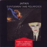 Japan - Gentlemen Take Polaroids