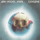 Jean Michel Jarre - Oxygene