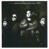 R.E.M. - American Acoustic Tour 1991