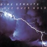Dire Straits - Love Over Gold