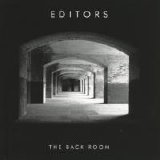 Editors - The Back Room