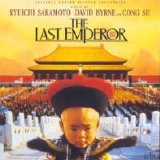 VA - The Last Emperor OST