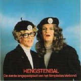 Koot en Bie - Audiotheek | CD 05 | Hengstenbal