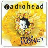 Radiohead - Pablo Honey