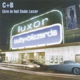 Cuby + Blizzards - Live At The Old Luxor Rotterdam