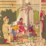 Animal Collective - Feels