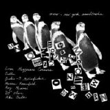 Mono - New York Soundtracks